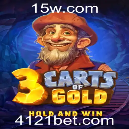 Explorando o Fascinante Mundo de 3cartsOfGold: Regras, Estratégias e Mais!