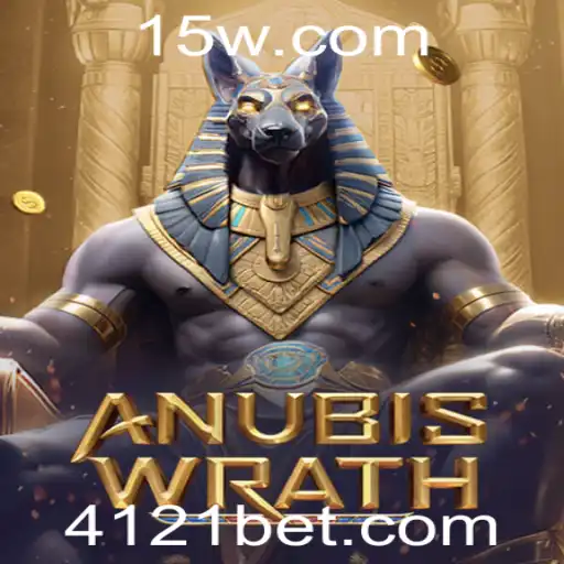 AnubisWrath: A Excitante Nova Aventura de Jogos de Azar