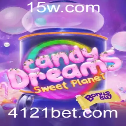 Explore o Fascinante Mundo de CandyDreamsSweetPlanet