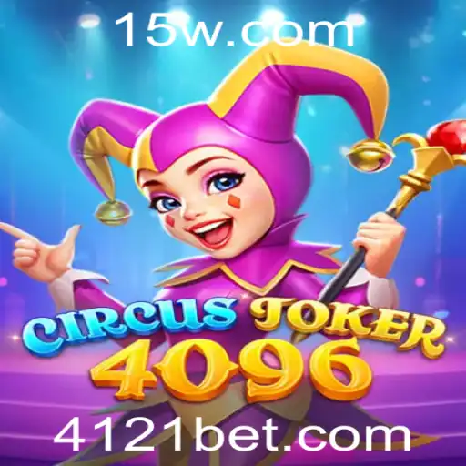 Explorando o Mundo do Jogos: Descubra o 'CircusJoker4096' e a Excitante Oportunidade de '121 Bet'