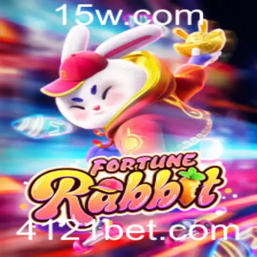 Explorando FortuneRabbit: Um Novo Jogo de Apostas com a Palavras-chave 121 Bet