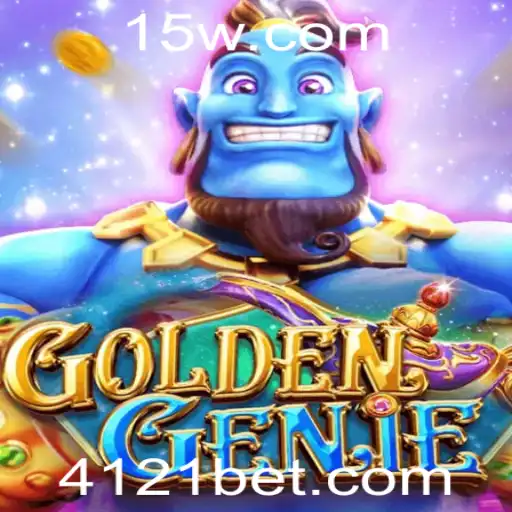 Descobrindo o Mundo de GOLDENGENIE: Um Novo Jogo para Apostadores Modernos