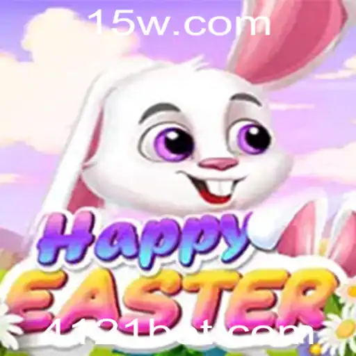 Descubra o Mundo do Jogo 'HappyEaster' e o Conceito de '121 Bet'