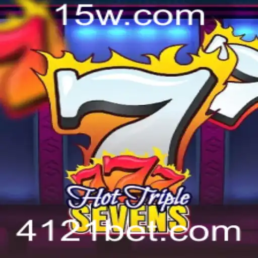 Descubra as Emocionantes Regras e Novidades de HotTripleSevens