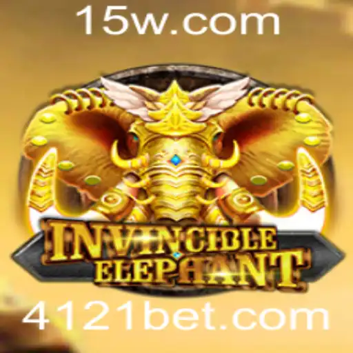 Descubra o Fascinante Mundo de InvincibleElephant e a Emoção do 121 Bet