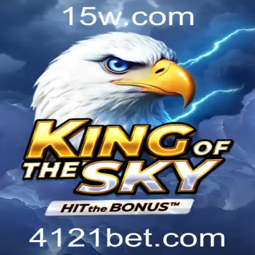 KingOfTheSky: Aventuras e Estratégias em um Universo Aéreo Revolucionário
