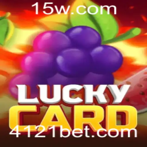 Desvendando o Jogo LuckyCard: Uma Nova Fronteira em Entretenimento de Aposta