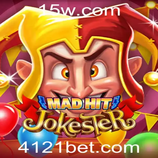 Descubra o Universo de MadHitJokester: A Nova Sensação do Mundo dos Jogos