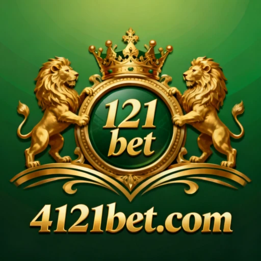 121 bet Logo