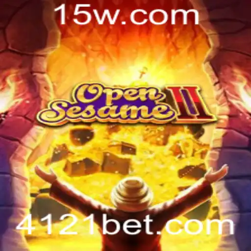 OpenSesameII: Descubra a Empolgante Aventura do Jogo e Aposte Com a Tática '121 bet'
