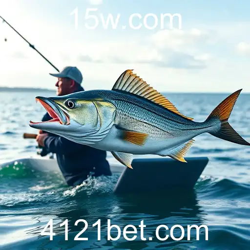 O Impacto da Pesca Online e o Papel do 121 Bet