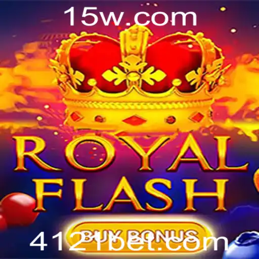 Descubra o Fascinante Jogo RoyalFlashBuyBonus: Regras e Estratégias