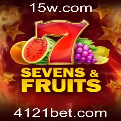 Explorando SevensFruits e a Dinâmica do 121 Bet