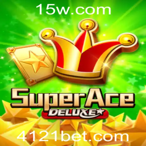 Explorando o Empolgante Mundo de SuperAceDeluxe e a Dinâmica do 121 Bet