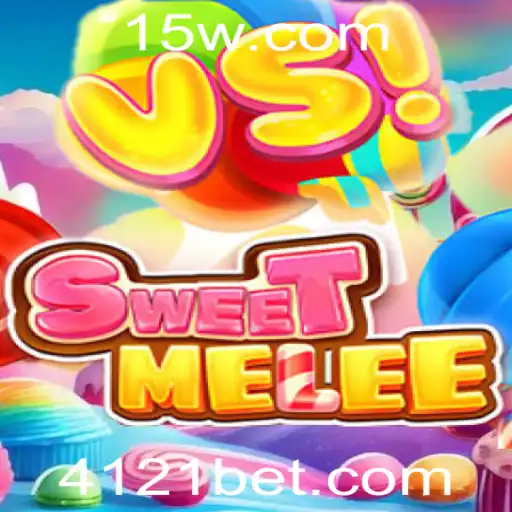 Descubra o Universo de SweetMelee: O Empolgante Jogo com a Palavra-Chave 121 Bet