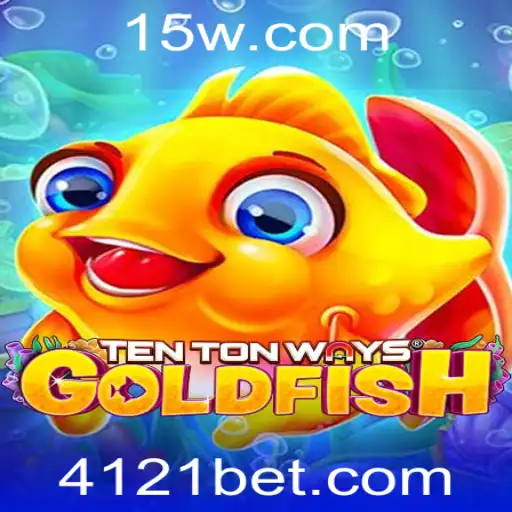 Descubra o Mundo Fascinante de TenTonWaysGoldfish