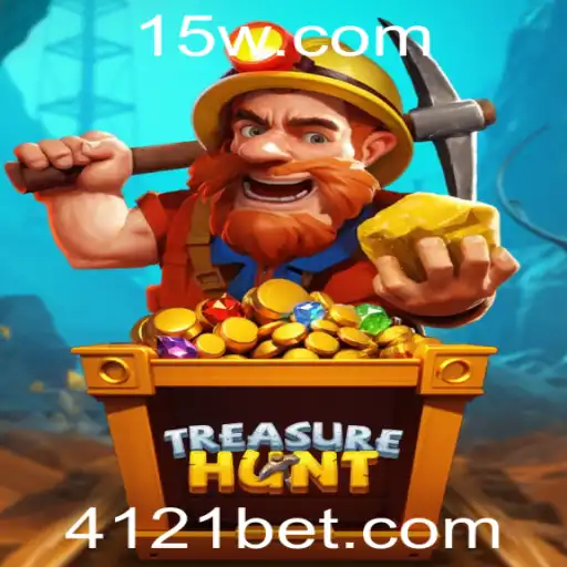 Aventura Inesquecível: Explorando o Mundo do TreasureHunt