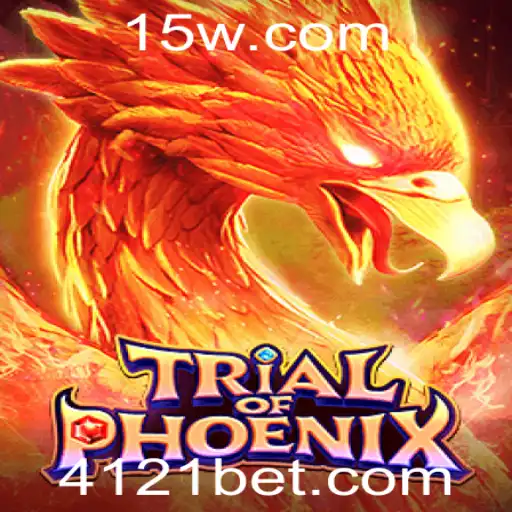 Descubra tudo sobre TrialofPhoenix: O Jogo que Está Revolucionando o Cenário dos Games