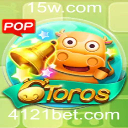 Descubra 6Toros: O Jogo de Estratégia e Lances Inovadores com 121 Bet