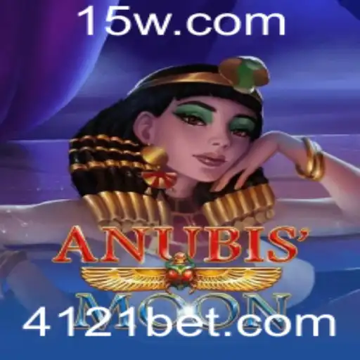 AnubisMoon: Descubra o Fascinante Mundo de Apostas com 121 Bet