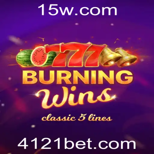 Descubra o Mundo de Emoções com BurningWins e 121 Bet