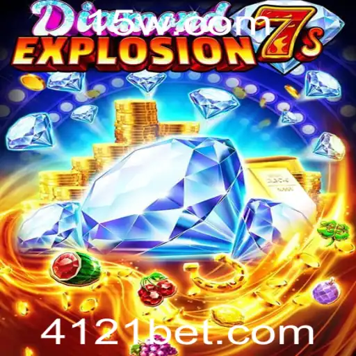 Explorando o Mundo de DiamondExplosion7s: A Nova Sensação dos Cassinos Online