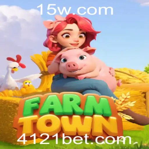 Descubra FarmTown: O Fascinante Mundo do Jogo de Simulação de Fazendas