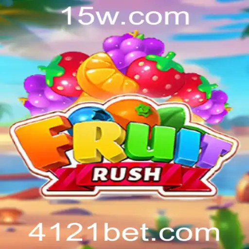 Explorando FruitRush: Um Mergulho no Mundo Emocionante dos Jogos de Apostas