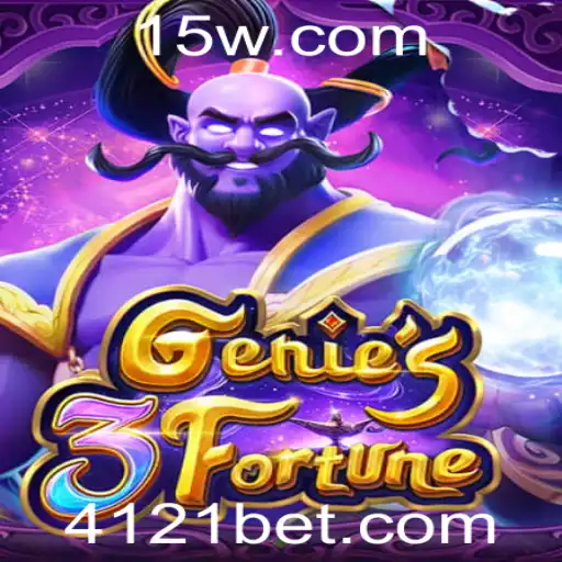 Genie3Fortune: A Inovadora Experiência de Aposta com 121 Bet