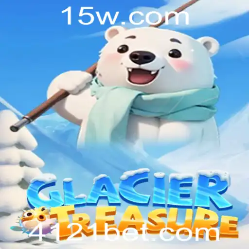 GlacierTreasure: O Novo Fenômeno dos Jogos de Aventura