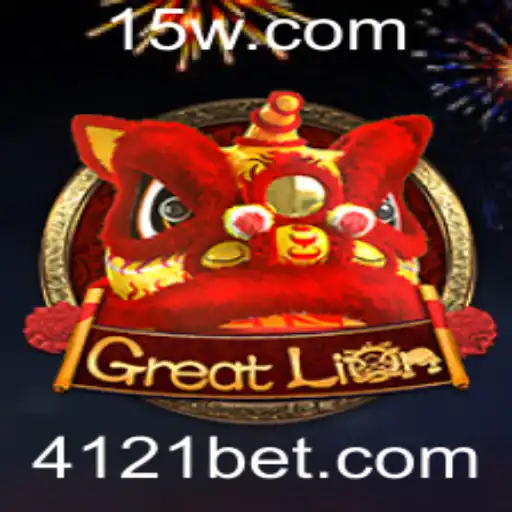 Descubra o Mundo Emocionante de GreatLion: O Jogo e o Desafio 121 Bet