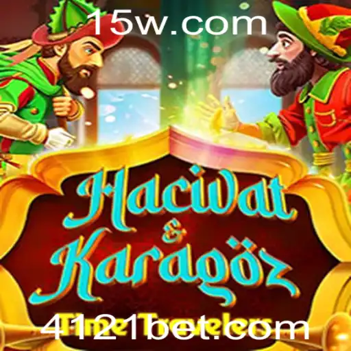 Descubra o Fascinante Jogo de HacivatandKaragoz