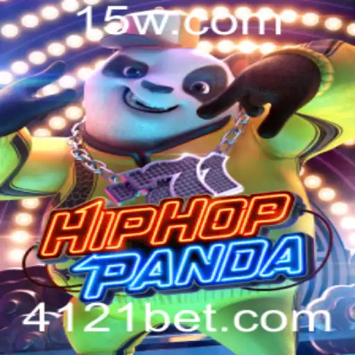 Descubra o Vibrante Mundo de HipHopPanda: Um Guia Completo