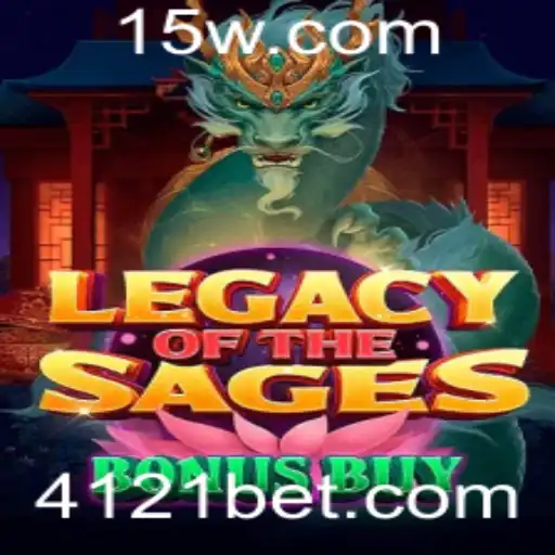 Explorando o Universo do Jogo LegacyoftheSagesBonusBuy