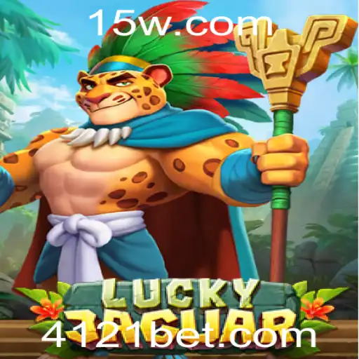 Explorando o Jogo LuckyJaguar e as Suas Regras com 121 Bet