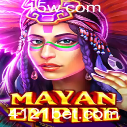 MayanEmpire: Uma Jornada Estratégica no Coração da Civilização Maia