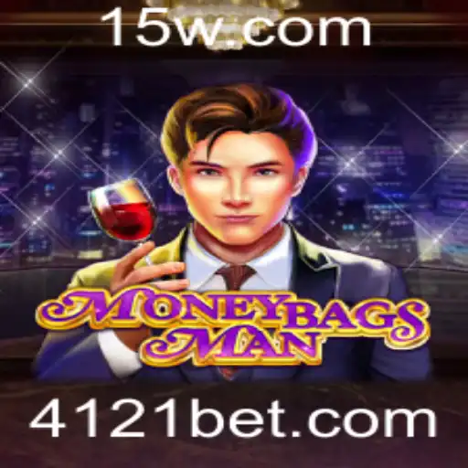 Explorando o Mundo de MoneybagsMan e a Estrategia do 121 Bet