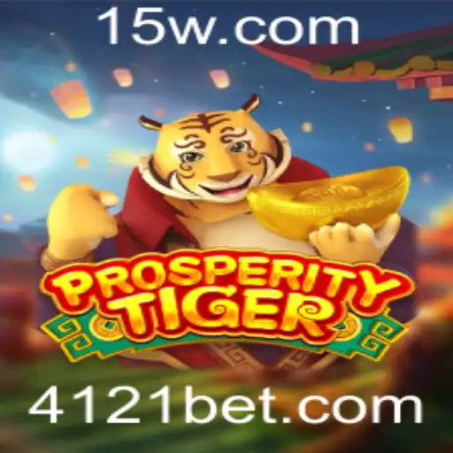 Explorando ProsperityTiger: Como Jogar e Ganhar