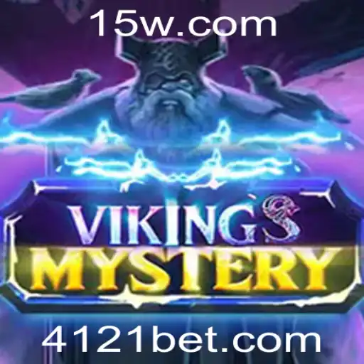 VikingsMystery: Descubra o Jogo Que Está Revolucionando o Entretenimento