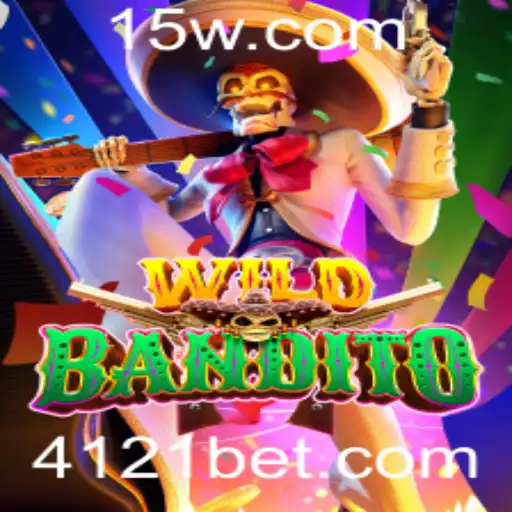 WildBandito: Aventura e Estratégia no Mundo dos Cassinos