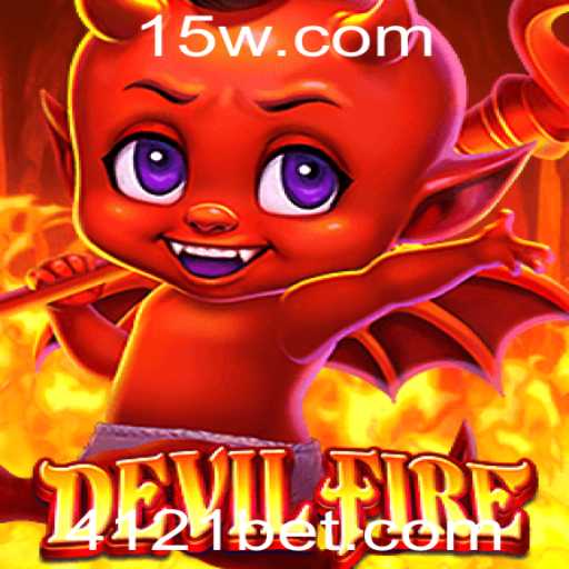 Explorando o Mundo de DevilFire: Uma Jornada de Emoção e Estratégia