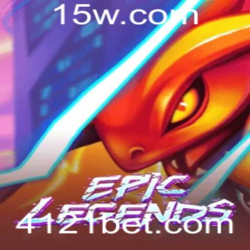 EpicLegends: Uma Aventura Épica no Mundo dos Jogos Online