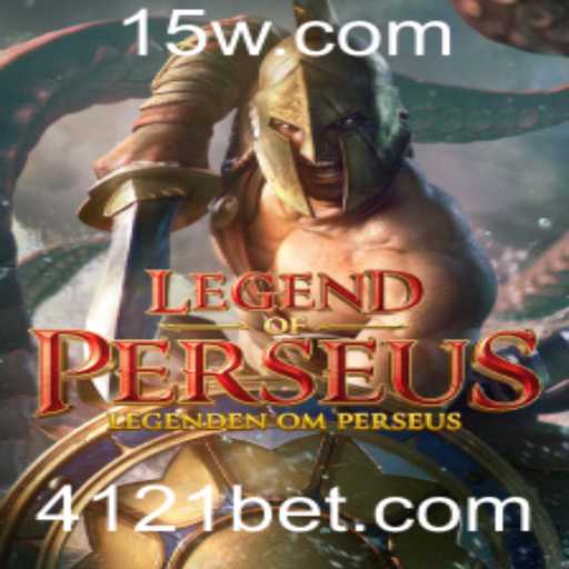 Descubra o Mundo de LegendofPerseus: Uma Jornada Épica com 121 Bet