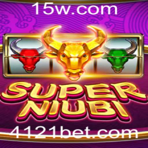 Descubra o Fascinante Mundo de SuperNiubi: Um Jogo Inovador com 121 Bet