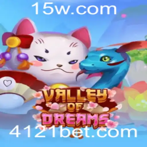 ValleyofDreams: Uma Jornada Inesquecível com 121 Bet
