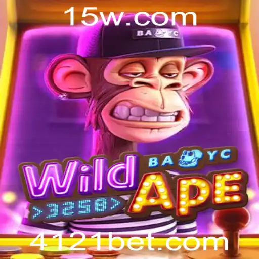 WildApe3258: Descubra as Emoções e Regras do Jogo com 121 Bet